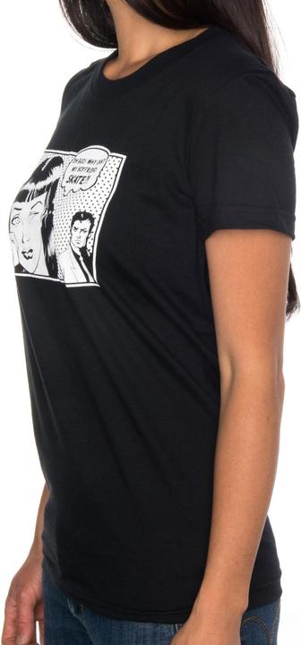 Immagine prodotto Thrasher Girl Boyfriend T-Shirt (M)