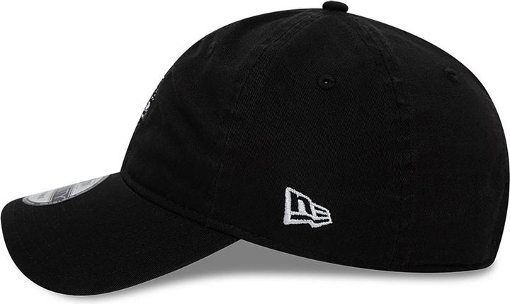 Actual product image New Era 9Twenty Adjustable Cap - HEAD Beetlejuice black