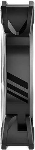Actual product image Antec Fusion T3 143mm Pwm ARGB (140 mm, 1 x)