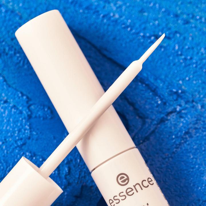 Image du produit essence COLOUR it! liquid eyeliner (02 White)