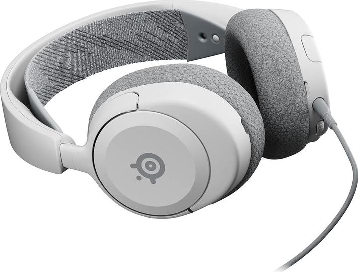 Produktbild SteelSeries Arctis Nova 1P (Kabelgebunden)