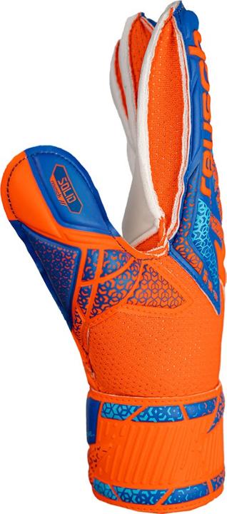 Actual product image Reusch Attract Solid (8)