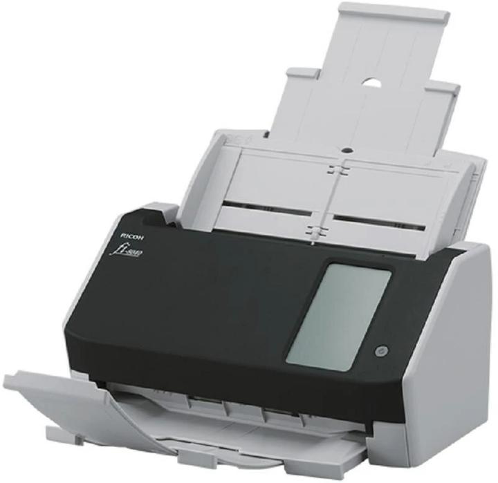 Actual product image RICOH fi-8040 Scanner 40PPM (USB, Ethernet)