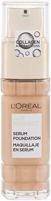 Produktbild L'Oréal Paris Age Perfect Serum Foundation (230 Golden Vanilla)