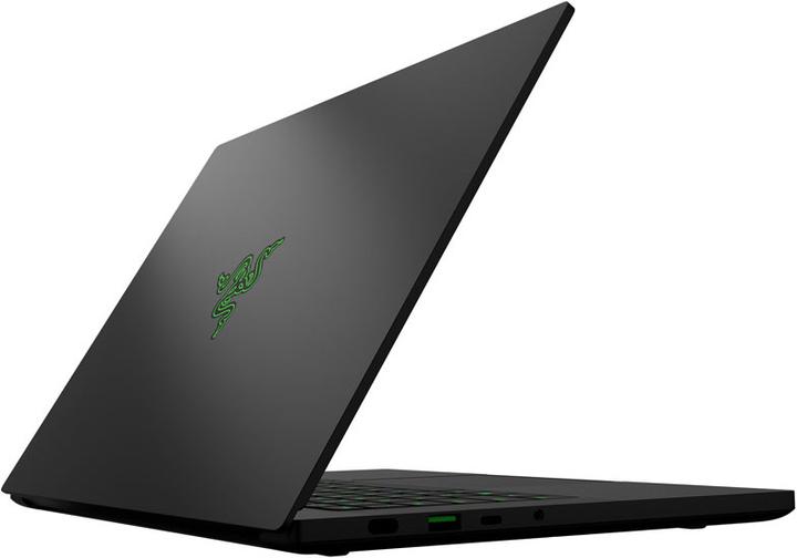 Actual product image Razer Blade 14 (14", AMD Ryzen 9 5900HX, 16 GB, 1000 GB, DE)