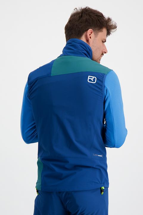 Actual product image Ortovox Pala Vest (S)