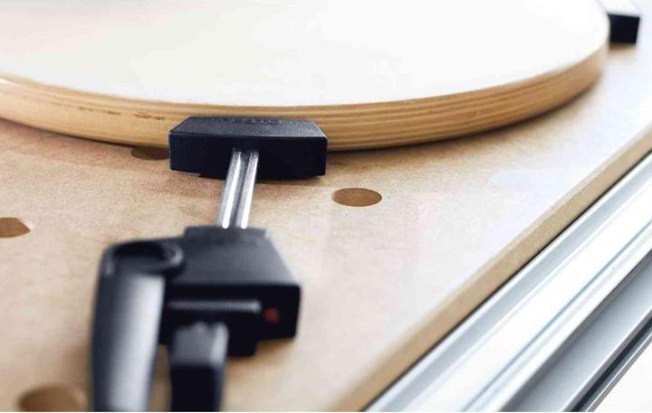 Actual product image Festool MFT-SP (700 mm)