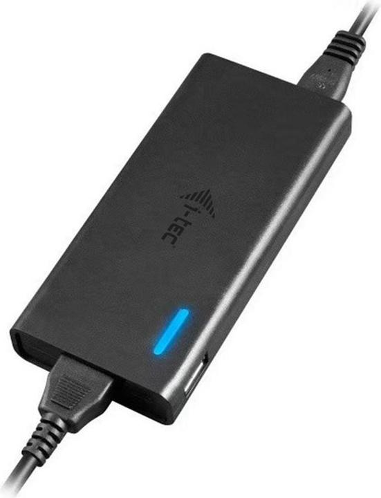 Immagine prodotto i-tec Dual Display (USB-C, 10 Porti)