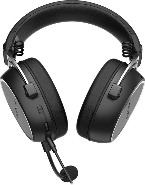 Actual product image Hator HYPERGANG 3 Hi-Res (Cable)