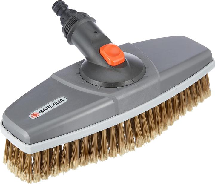 Gardena washing brush