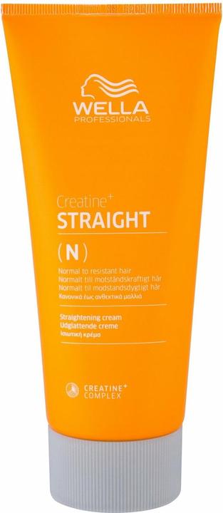 Wella Creatine+ Straight (Haargel, 200 ml)