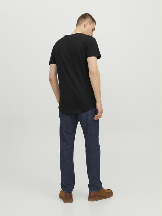 Immagine prodotto Jack & Jones Maglietta in cotone biologico (XS)