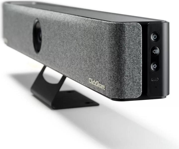 Actual product image Barco ClickShare Bar Core with 1 button (30 m, HDMI 1.4b)