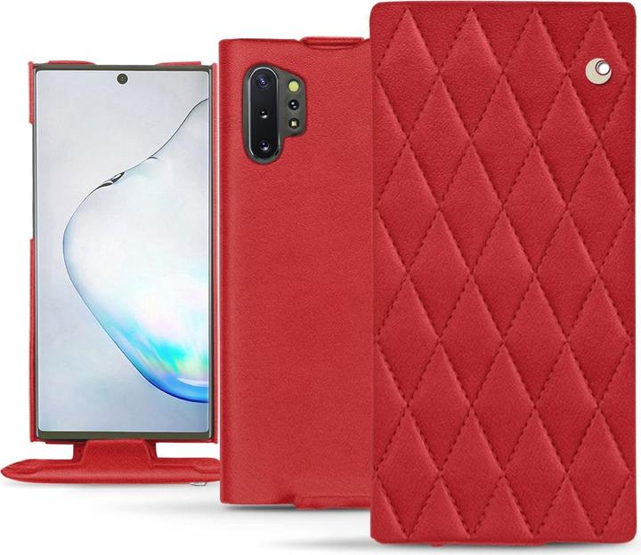 Immagine prodotto Noreve Cover in pelle verticale (Samsung Galaxy Note 10+)