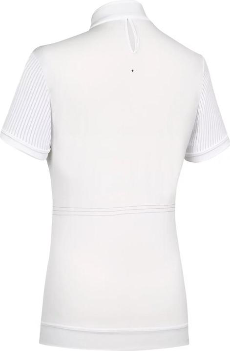 Produktbild Samshield damenturniershirt apolline boreal (XS)