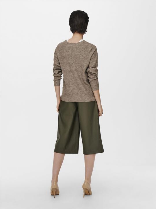 Produktbild Only V-Ausschnitt Strickpullover (XS)