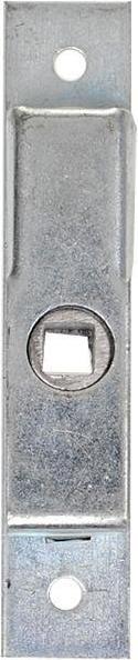 Produktbild ProPlus Zungenschloss klein 100x19mm im Blister