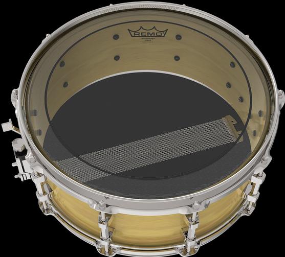 Actual product image Remo Pinstripe PS-0315-00 (Drum)