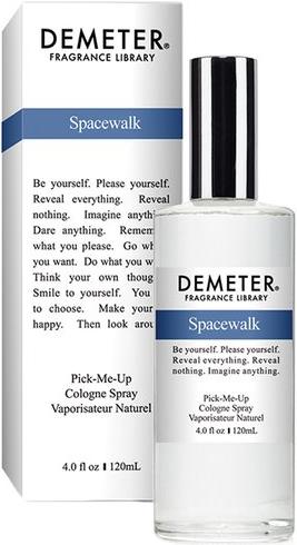 Immagine prodotto Demeter Spacewalk di Cologne Spray (Unisex) 120 ml (Eau de cologne, 120 ml)