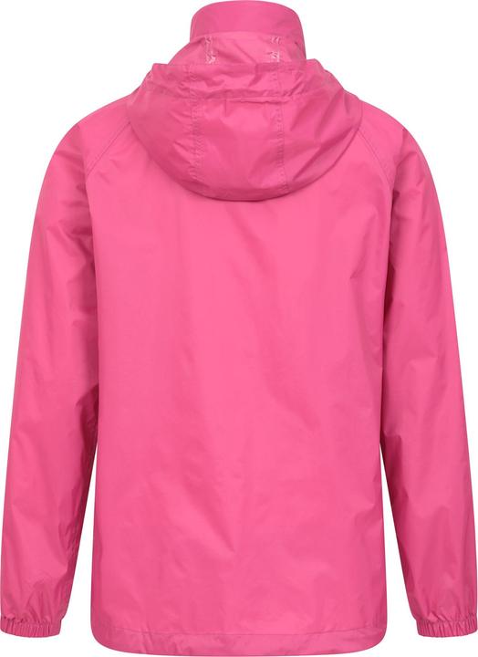 Immagine prodotto Mountain Warehouse Pakka II Giacca Impermeabile Donna (38)