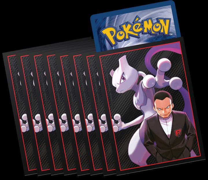 Produktbild Pokémon Pokemon P-EN SV10 Elite Trainer Box (Englisch, Elite / Top Trainer Box)