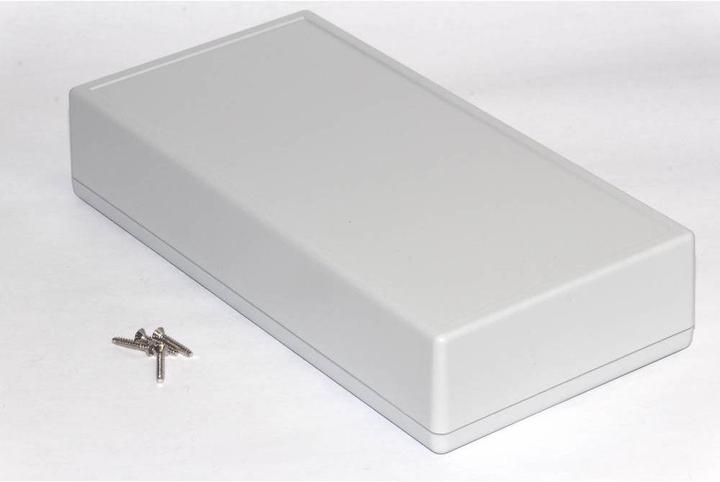 Immagine prodotto Hammond Contenitore manuale serie 599 (Case)