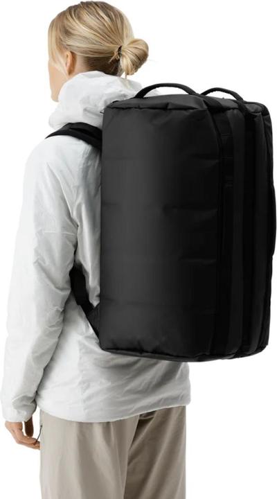 Actual product image D_b_ Roamer Pro Split Duffel (50 l)