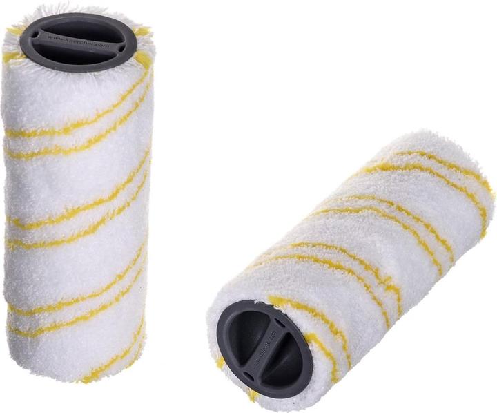 Actual product image Kärcher Roller set