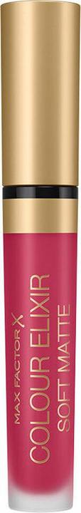 Produktbild Max Factor Colour Elixir Soft Matte (025 Raspberry Haze)