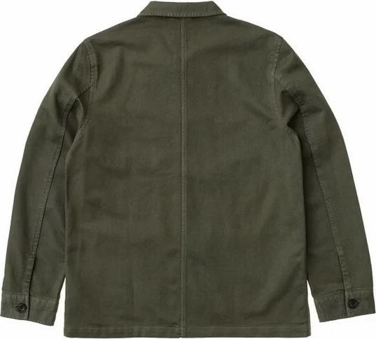 Produktbild Nudie Jeans Overshirt Barney (M)