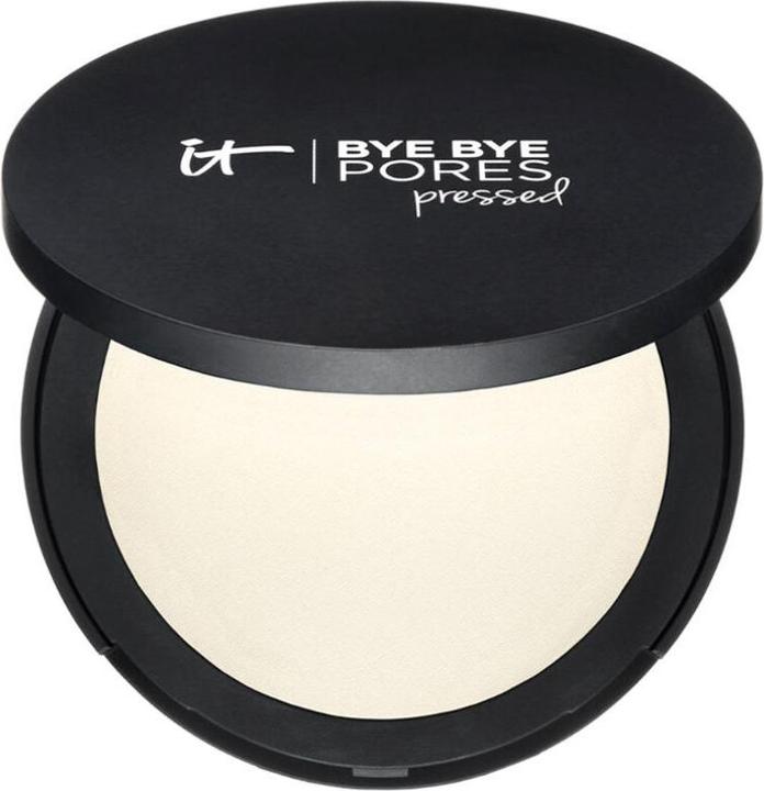 Immagine prodotto It Cosmetics Bye Bye Pores Pressed (Trasparente)