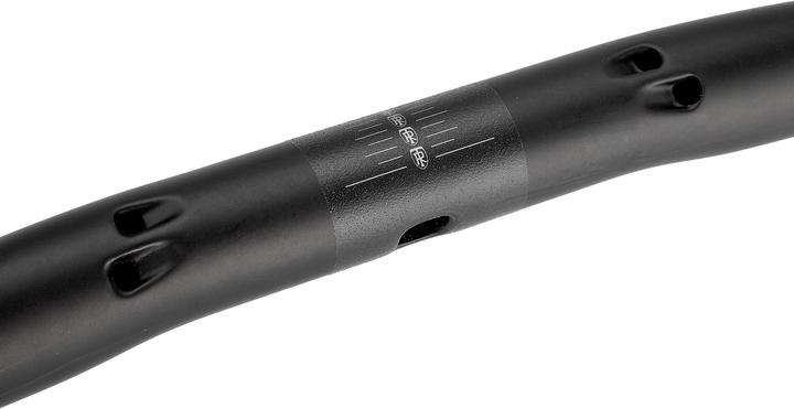 Actual product image Ritchey Superlogic Evo Curve Di2 Road (31.80 mm)