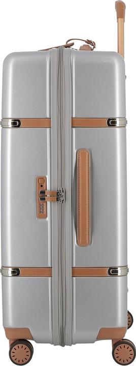 Actual product image Jump Cassis Riviera ECO 4-wheel trolley 76 cm (99 l)