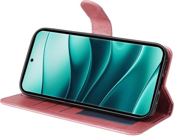 Immagine prodotto Cover-Discount Xiaomi Redmi Note 14 Pro 5G / Pro+ Plus / Poco X7 - Premium Handyhülle Etui (Xiaomi Redmi Note 14 Pro 5G, Xiaomi Redmi Note 14 Pro, Xiaomi Poco X7 Pro)