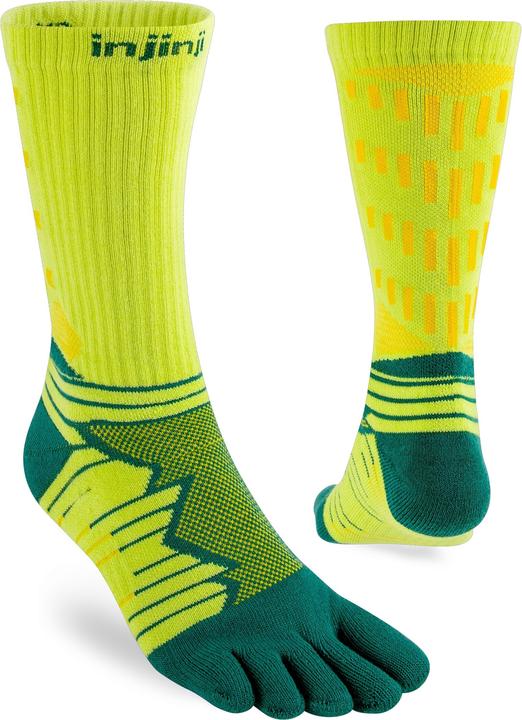 Injinji Ultra Run Crew (S)