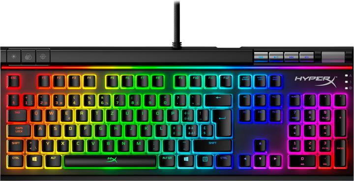 Image du produit HyperX Alloy Elite 2 (CH, Filaire)