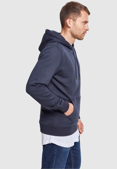 Produktbild Urban Classics Basic Sweat Hoody (S)