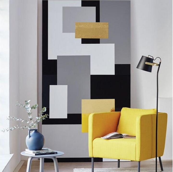 Produktbild D-C-Fix Klebefolie (67.5 x 200 cm)