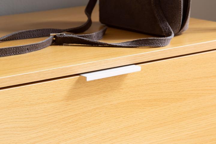 Immagine prodotto Wohnling Arredamento in quercia