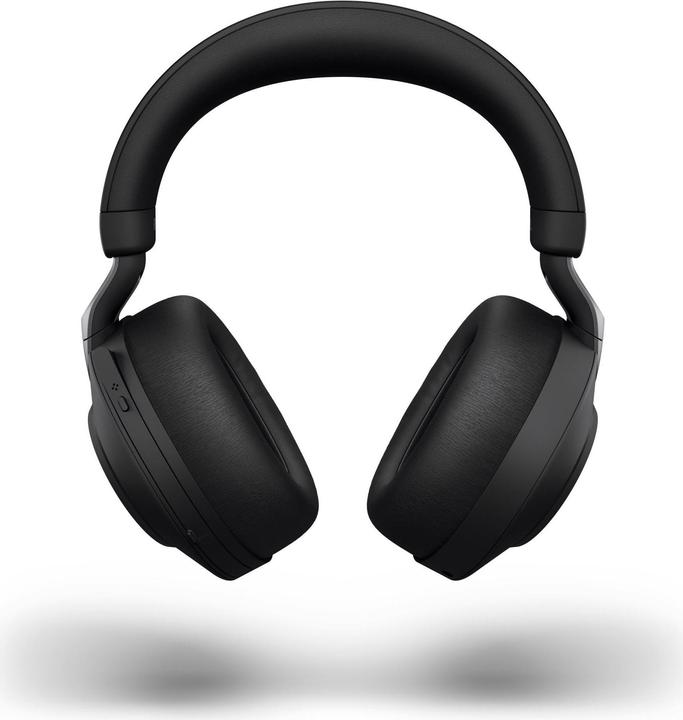 Jabra Evolve2 85 MS (Kabellos, Kabelgebunden, USB-C)
