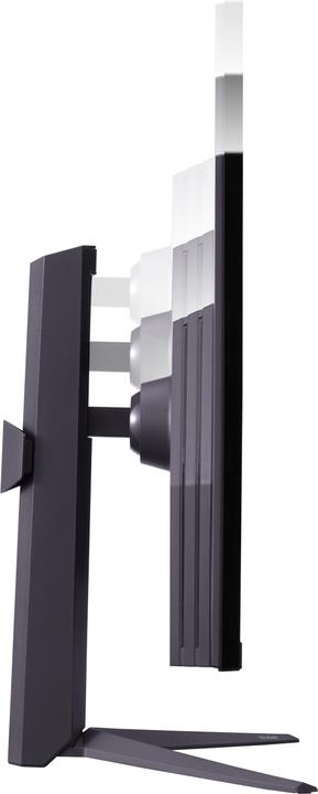 Actual product image LG 27IN ULTRAGEAR 4K UHD IPS 144HZ (3840 x 2160 Pixels, 26.77")
