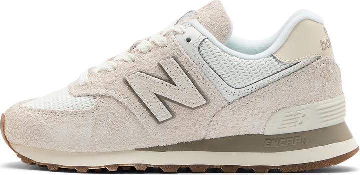 Actual product image New Balance WL574BEM (36.5)