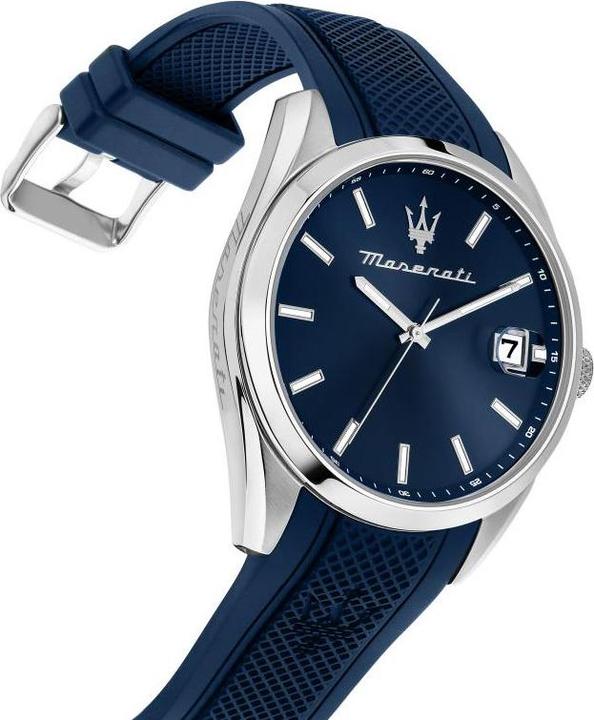 Produktbild Maserati Attrazione (Sportuhr, 43 mm)