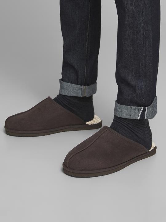 Actual product image Jack & Jones Dudely Slippers (42)