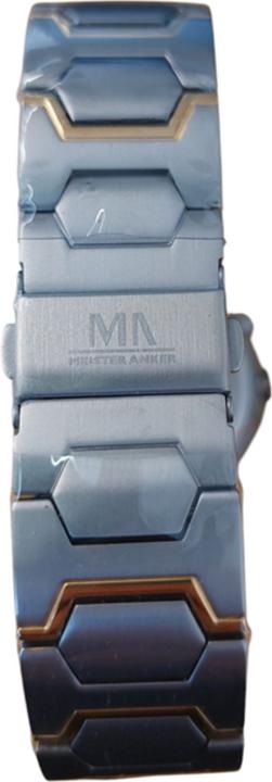 Produktbild Meister Anker Herren - Uhr
