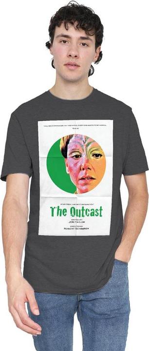 Produktbild The Next Generation Season 5 Episode 17 TShirt (L)