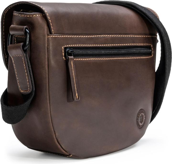 Immagine prodotto Farmhood Nashville L borsa a tracolla in pelle 25 cm