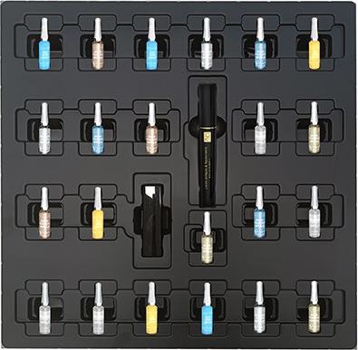 Produktbild être belle - Ampullen Adventskalender