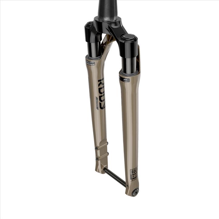 Produktbild RockShox Rudy Ultimate XPLR Race Day (40 mm, Luft)