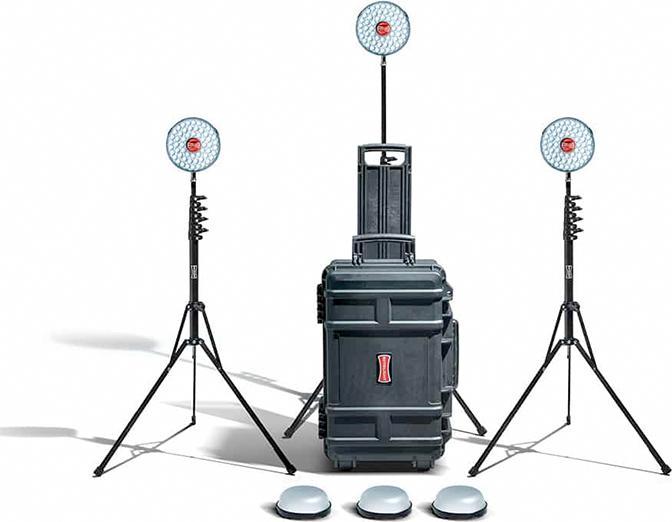 Image du produit Rotolight Kit NEO 3 Light